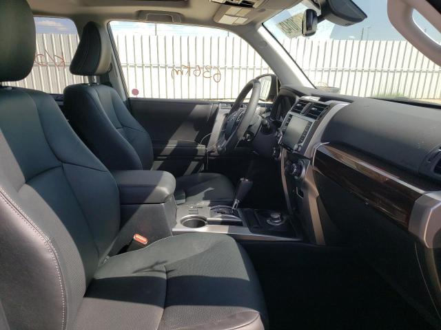 2022 TOYOTA 4RUNNER LI JTEKU5JR5N6049413