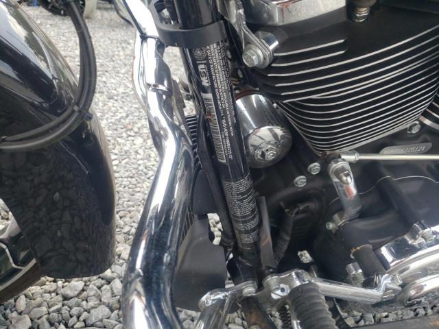 2021 HARLEY-DAVIDSON FLHXS 1HD1KRP19MB622512