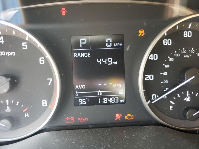 Фото: 5NPD84LFXHH200044 - 8