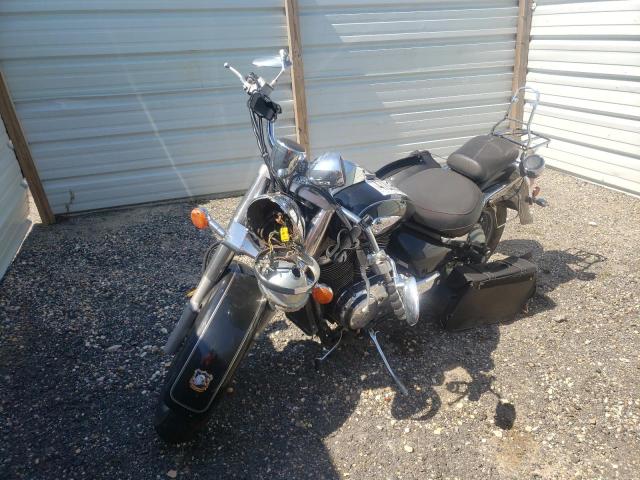 2003 SUZUKI VL800 JS1VS54AX32108340