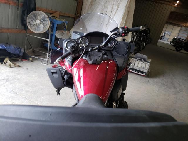 2018 YAMAHA XV1900 FD JYAVP38Y1JA001033