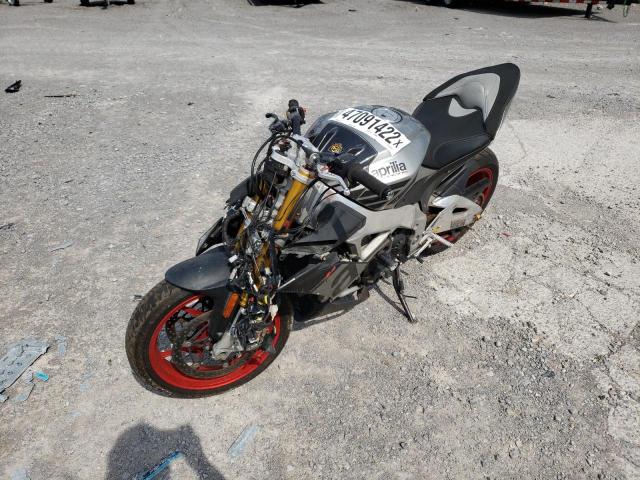 2016 APRILIA TUONO V4 1 ZD4TYU00XGS000068