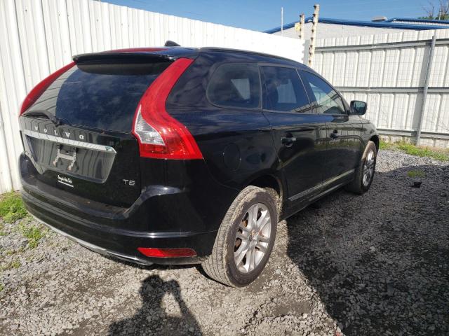 2015 VOLVO XC60 T5 YV440MDJ1F2733972