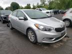 2014 KIA  FORTE