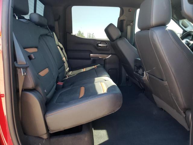 2022 GMC SIERRA LIM 3GTP9EEL6NG192905