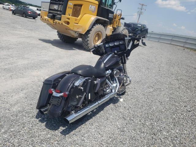 2021 HARLEY-DAVIDSON FLHXS 1HD1KRP19MB622512