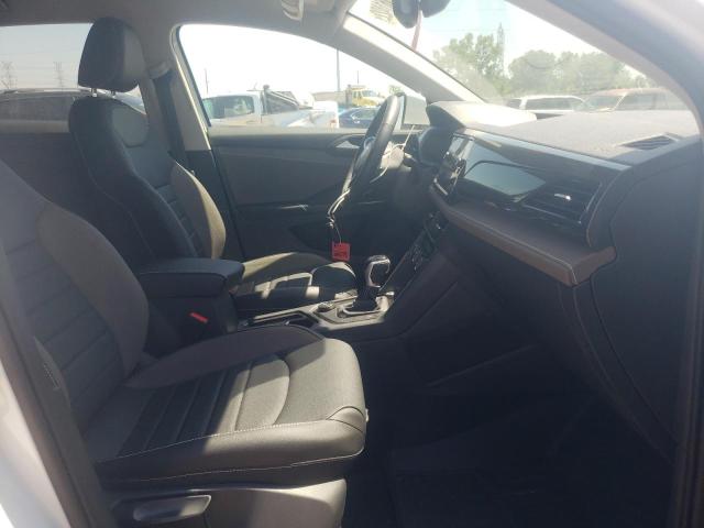 2022 VOLKSWAGEN TAOS SEL 3VVJX7B26NM025448