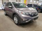 2016 HONDA  CRV