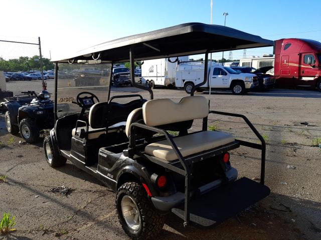 2015 YAMAHA GOLF CART JC0601245