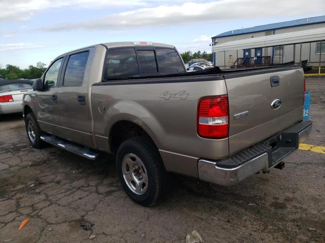 1FTPW14566FA47516 Ford F150 Super 2006. Фото: 2