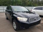 2009 TOYOTA  HIGHLANDER