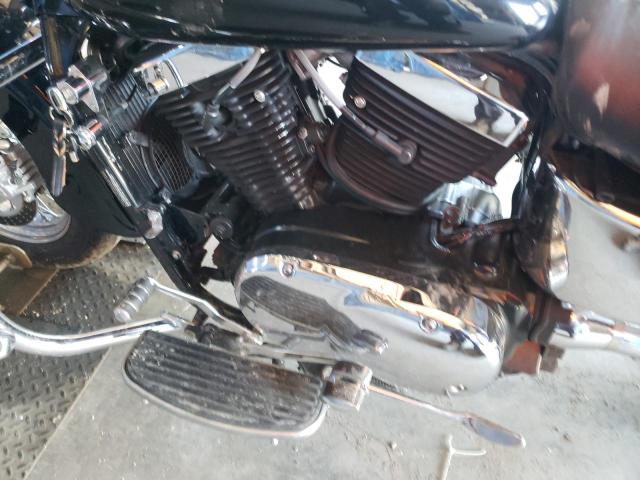 2005 KAWASAKI VN1500 N1 JKBVNAN115A019887