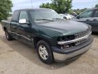 2001 CHEVROLET  SILVERADO