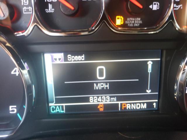 2015 CHEVROLET SILVRDO LT 1GC1KWE84FF611154