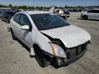 2010 NISSAN  SENTRA