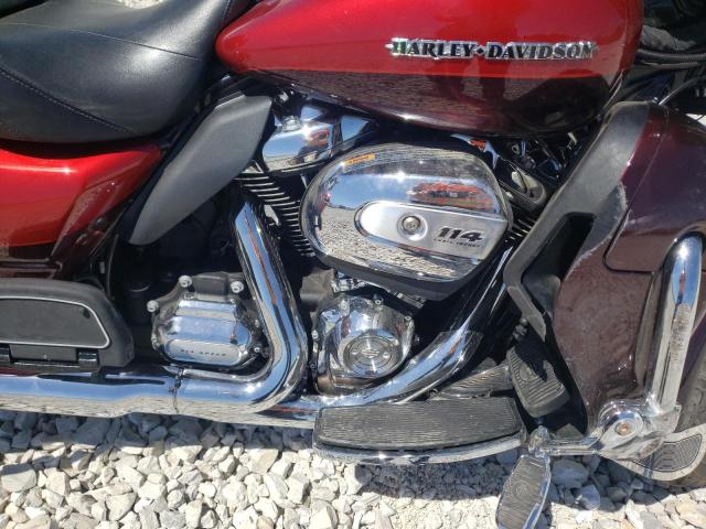 2019 HARLEY-DAVIDSON FLHTK 1HD1KEF11KB645984