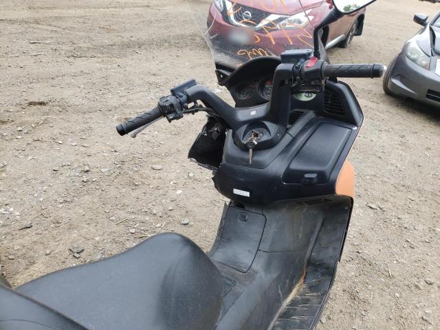 2007 HONDA FSC600 D JH2PF01197K500328