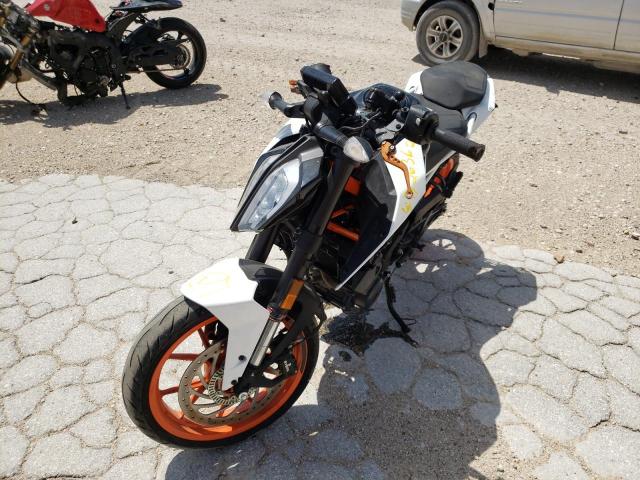 2018 KTM 390 DUKE MD2JPJ407JC253309