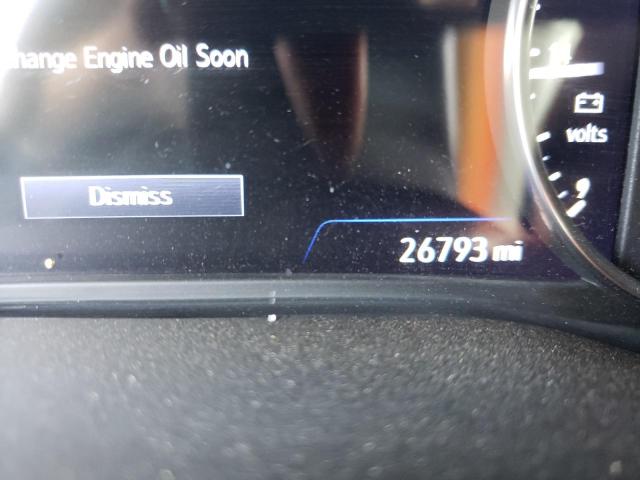 2020 BUICK ENCLAVE AV 5GAEVCKW2LJ239429