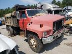 photo FORD F800 1987
