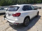 2018 BMW X5 5UXKR0C53J0Y01740 3