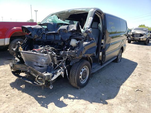 1FTYE1YM9JKA75173 Ford Transit T- 2018. Фото: 1