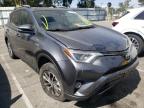 2017 TOYOTA  RAV4