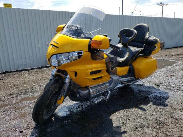 2003 HONDA GL1800 A 1HFSC47433A200441