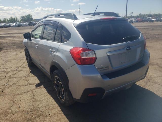 JF2GPACC8D1843256 Subaru Xv Crosstr 2013. Фото: 2