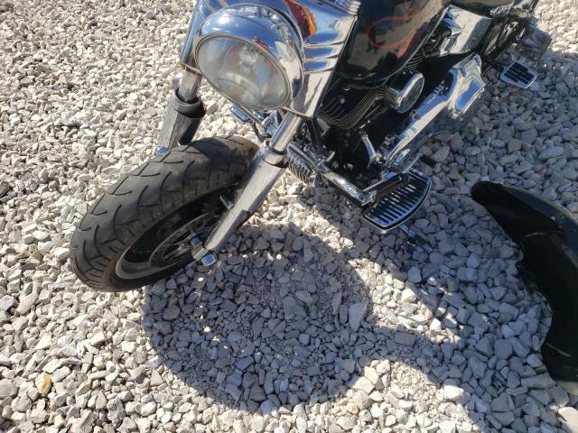 2008 HARLEY-DAVIDSON FLSTF 1HD1BX51X8Y085191