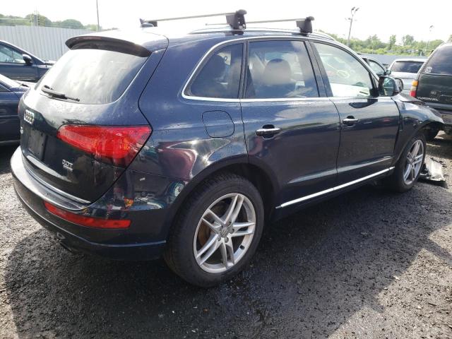 VIN WA1L2AFP1HA023062 2017 Audi Q5, Premium Plus no.4