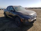 HYUNDAI SANTA CRUZ 2022 foto
