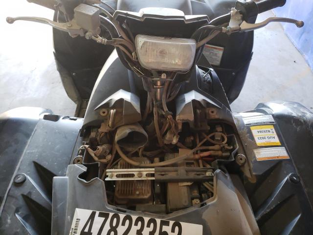 2019 YAMAHA YFM700 5Y4AMH734KA101425