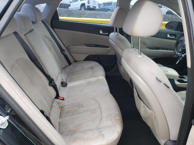 5XXGT4L32GG035666 Kia Optima Lx 2016. Фото: 5