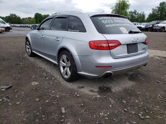 VIN WA1UFAFL2GA006064 2016 Audi A4, Premium Plus no.3