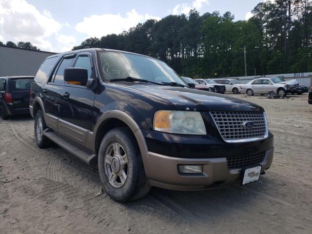 Ford Expedition Vehiculos salvage en venta: 2004 Ford Expedition