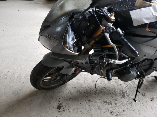 2016 YAMAHA YZFR6 JYARJ16E1GA035126