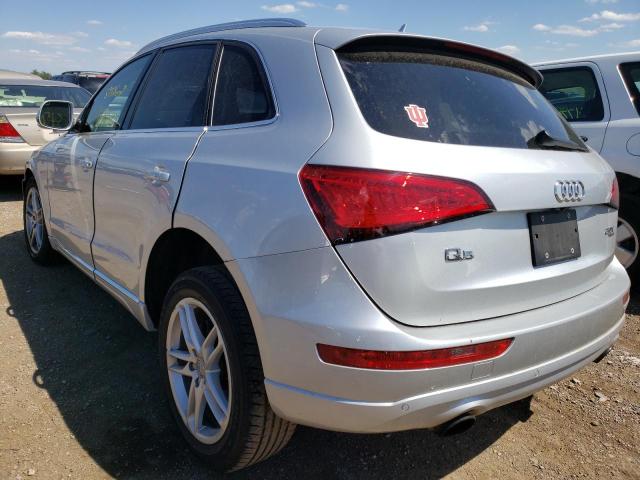 VIN WA1LFAFP9DA018979 2013 Audi Q5, Premium Plus no.3