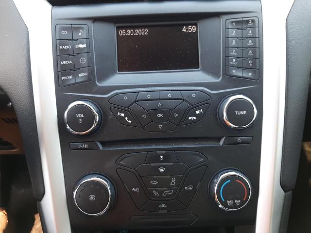 Фото: 3FA6P0H74DR176567 - 9