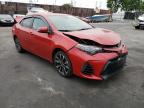 2018 TOYOTA  COROLLA