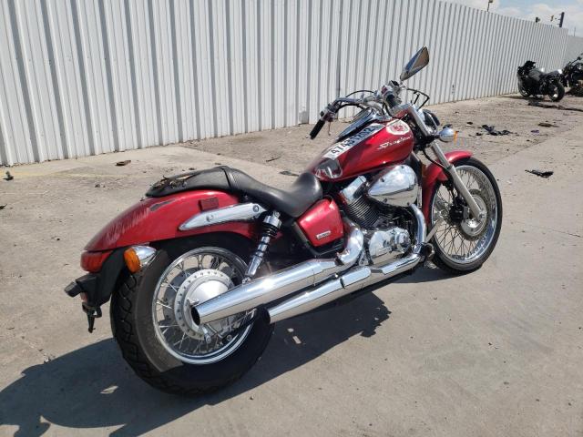 2009 HONDA SHADOW SPI JH2RC53029K202015