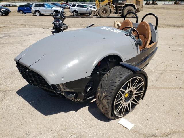 2022 VAND VENICE 7KGTC2V19NR003805