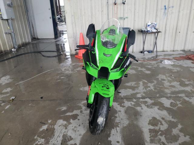2021 KAWASAKI ZX1002 M JKBZXVM16MA000660
