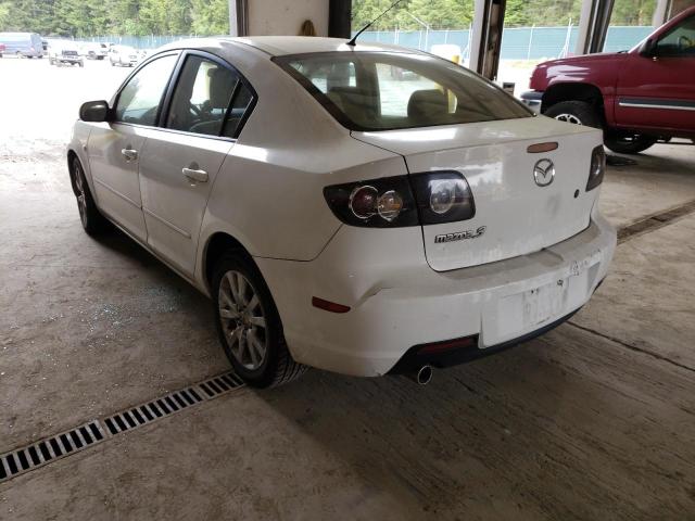 Фото: JM1BK12F971709752 - 3