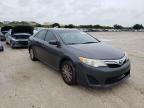 2012 TOYOTA  CAMRY