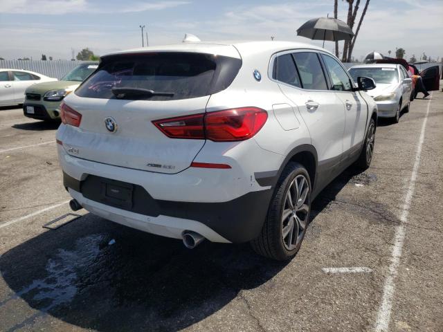 VIN WBXYH9C05L5P21503 2020 BMW X2, Sdrive28I no.4