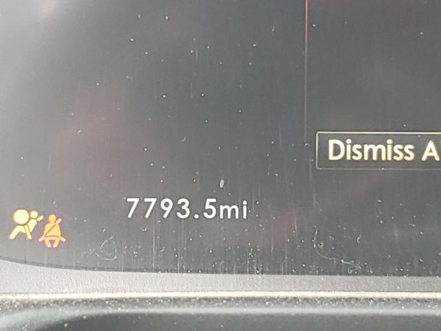 2022 LINCOLN AVIATOR BL 5LM5J9XC6NGL05176