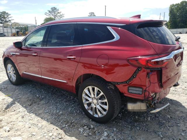 2019 BUICK ENCLAVE PR 5GAERCKW8KJ204963