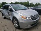 2012 HONDA  ODYSSEY