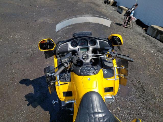 2003 HONDA GL1800 A 1HFSC47433A200441